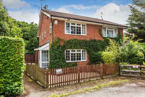 1 bedroom terraced house for sale, Holland Crescent, Oxted, RH8