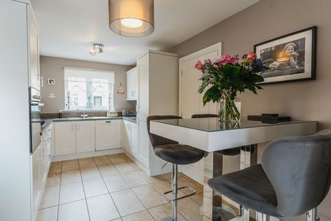 5 Gretton Street, Barleythorpe, Oakham, LE15 7UU