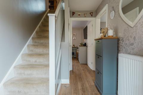 5 Gretton Street, Barleythorpe, Oakham, LE15 7UU