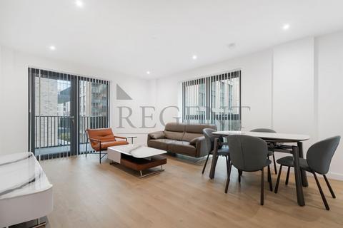 Darter House, Anax Street, N4