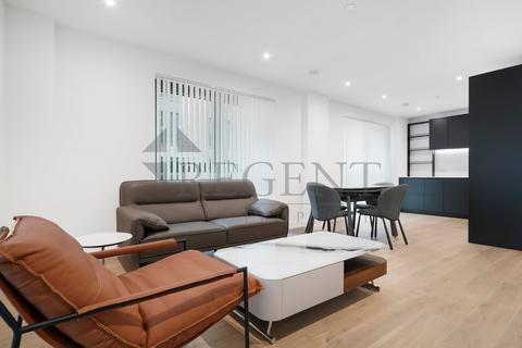 2 bedroom apartment to rent, Darter House, Anax Street, N4