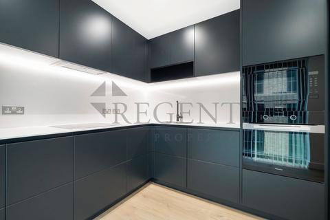 2 bedroom apartment to rent, Darter House, Anax Street, N4