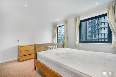 1 bedroom flat for sale, South Quay Square London E14