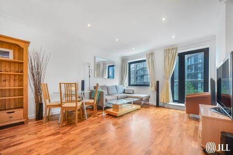 1 bedroom flat for sale, South Quay Square London E14