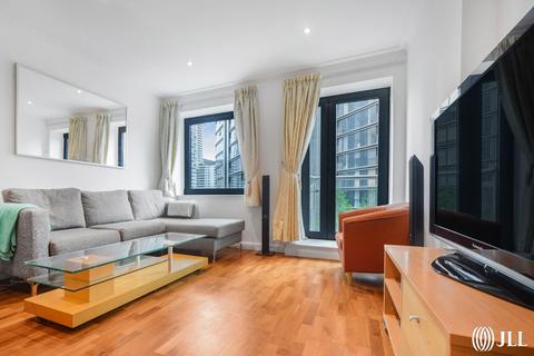 1 bedroom flat for sale, South Quay Square London E14