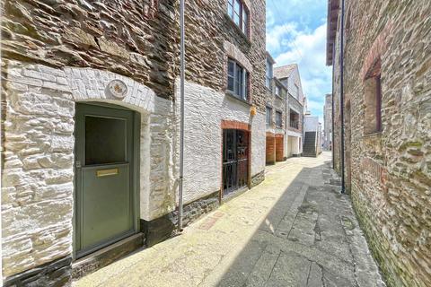 2 bedroom maisonette for sale, Middleton Lodge, East Looe PL13