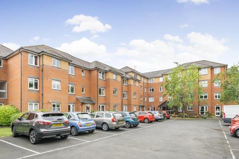 1 bedroom retirement property for sale, Banbury,  Oxfordshire,  OX16