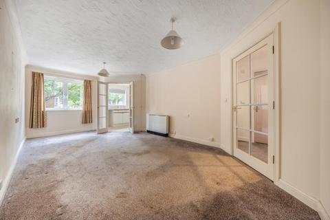 1 bedroom retirement property for sale, Banbury,  Oxfordshire,  OX16