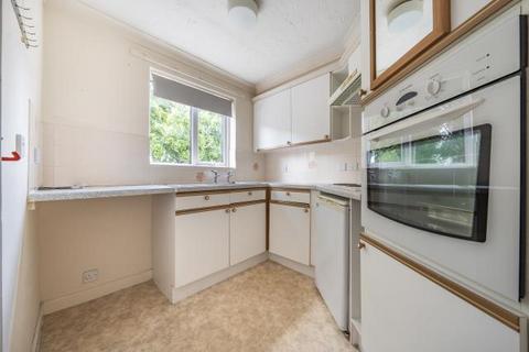 1 bedroom apartment for sale, Spencer Court, Banbury