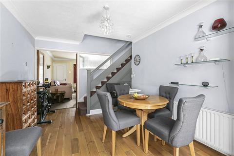 4 bedroom end of terrace house for sale, St. Michaels Close, Harpenden, Hertfordshire