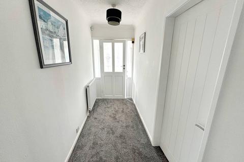 2 bedroom detached bungalow for sale, Airedale Avenue, Blackpool FY3