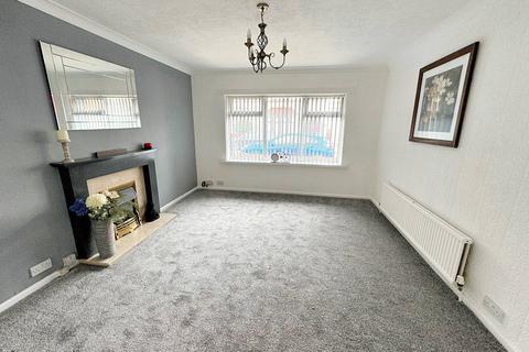 2 bedroom detached bungalow for sale, Airedale Avenue, Blackpool FY3