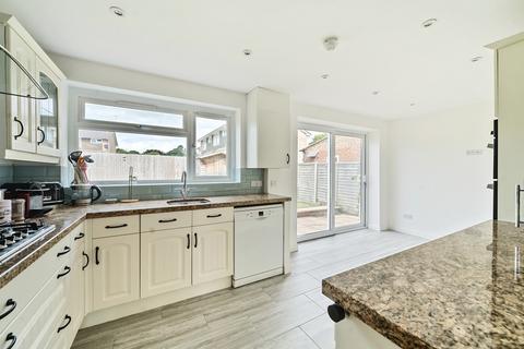 4 bedroom detached house for sale, Butts Road, Faringdon, Oxfordshire, SN7