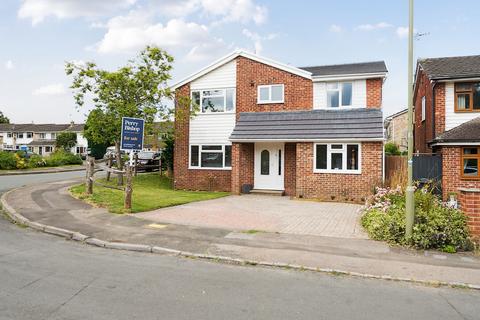 14 Butts Road, Faringdon, SN7 7PG