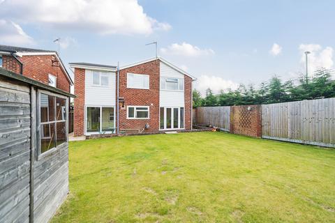 14 Butts Road, Faringdon, SN7 7PG