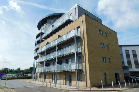 2 bedroom flat to rent, Ballantyne Drive, Colchester CO2