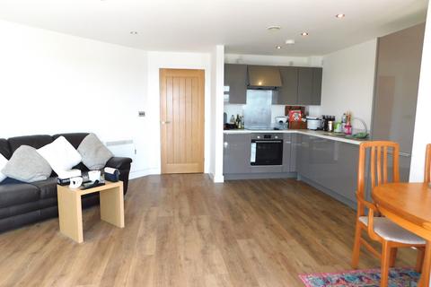 2 bedroom flat to rent, Ballantyne Drive, Colchester CO2