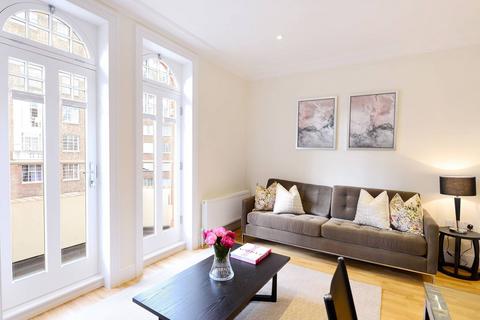 2 bedroom flat to rent, Hamlet Gardens, Ravenscourt Park, London, W6