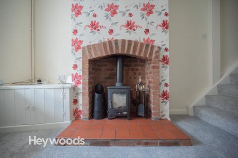 2 bedroom cottage to rent, High Street, Halmer End, ST7, Staffordshire