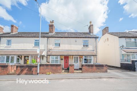 2 bedroom cottage to rent, High Street, Halmer End, ST7, Staffordshire