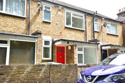 3 bedroom terraced house to rent, Holly Hedge Terrace, London, SE13