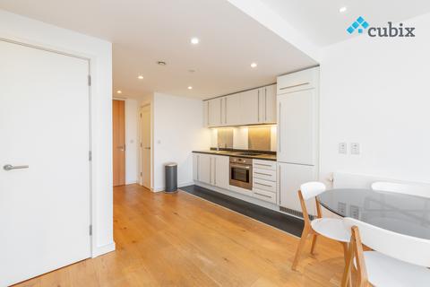 1 bedroom apartment to rent, Walworth Road, London SE1