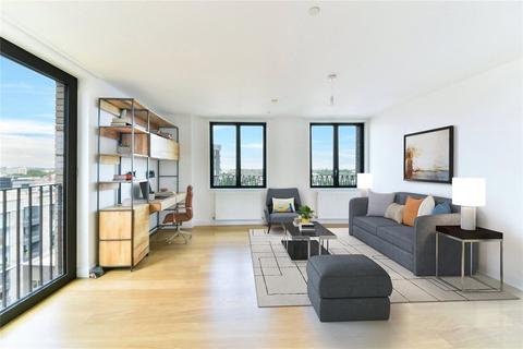 2 bedroom apartment for sale, York Way, London, N1C