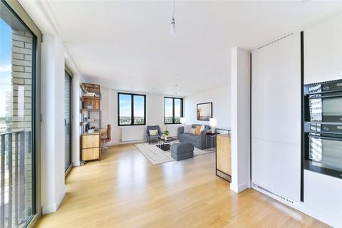 2 bedroom apartment for sale, York Way, London, N1C