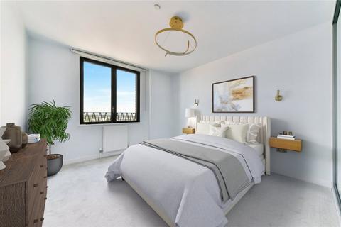 2 bedroom apartment for sale, York Way, London, N1C