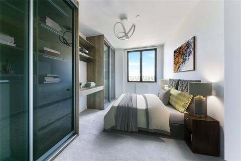 2 bedroom apartment for sale, York Way, London, N1C