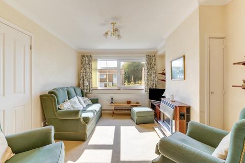 3 bedroom end of terrace house for sale, Bunnsfield, Welwyn Garden City, Hertfordshire, AL7