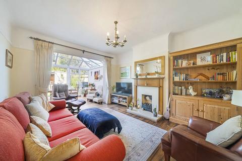4 bedroom semi-detached house for sale, Hillcote Avenue, Norbury, London, SW16