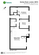 Floorplan area for info only