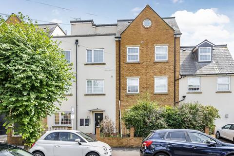 Flat 7, 1 Semley Road, London, SW16 4PS