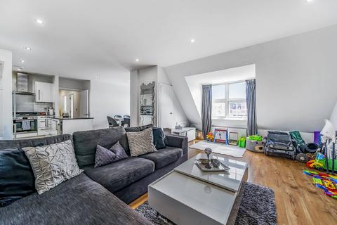 Flat 7, 1 Semley Road, London, SW16 4PS