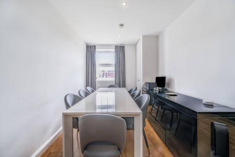 Flat 7, 1 Semley Road, London, SW16 4PS