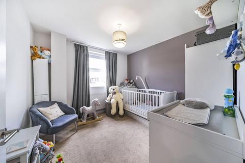 Flat 7, 1 Semley Road, London, SW16 4PS