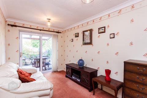 3 bedroom detached house for sale, Upper Lees Drive, Westhoughton, Bolton, Greater Manchester, BL5 3UE
