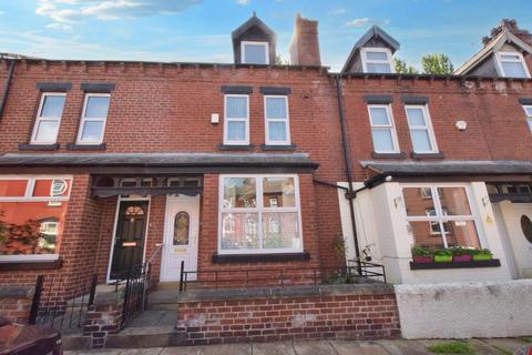 4 bedroom terraced house for sale, Mitford Road, Leeds, West Yorkshire