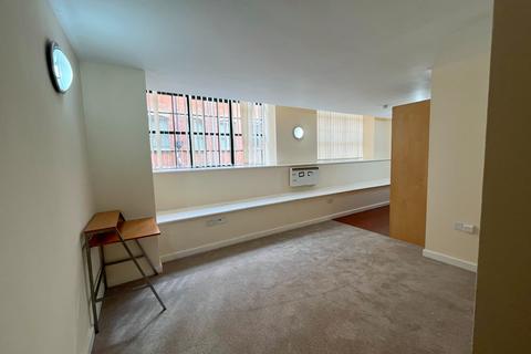 2 bedroom flat to rent, Rutland St, Leicester LE1