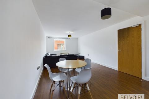 1 bedroom flat to rent, Voyager, 51 Sherbourne Street, Birmingham, B16