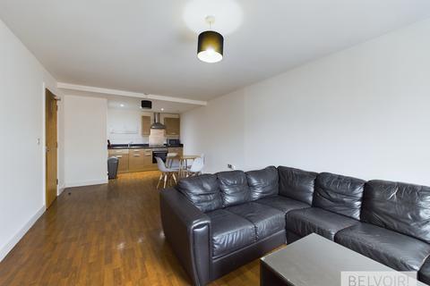 1 bedroom flat to rent, Voyager, 51 Sherbourne Street, Birmingham, B16