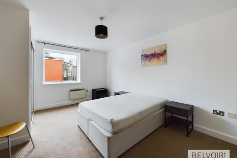 1 bedroom flat to rent, Voyager, 51 Sherbourne Street, Birmingham, B16