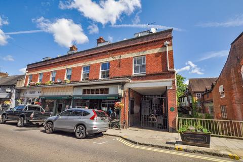 1 bedroom flat to rent, 9 East Street, Wimborne, Wimborne, BH21