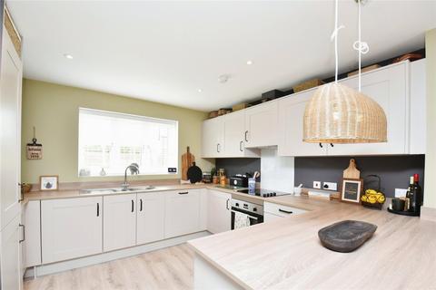 3 bedroom semi-detached house for sale, Nelson Avenue, Shotley Gate, Ipswich, Suffolk, IP9