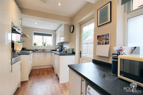 3 bedroom terraced house for sale, Mill Lane, West Berkshire RG14