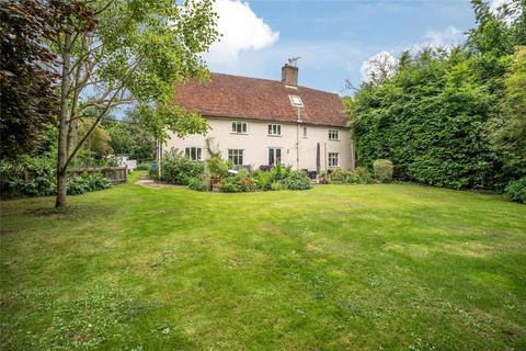 6 bedroom detached house for sale, Earl Soham, Woodbridge, Suffolk, IP13