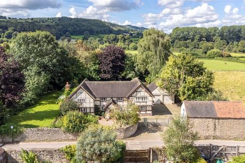 4 bedroom house for sale, Linney, Ludlow, Shropshire