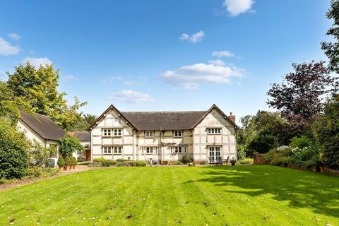 4 bedroom house for sale, Linney, Ludlow, Shropshire