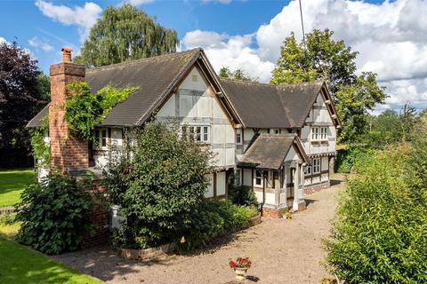 4 bedroom house for sale, Linney, Ludlow, Shropshire